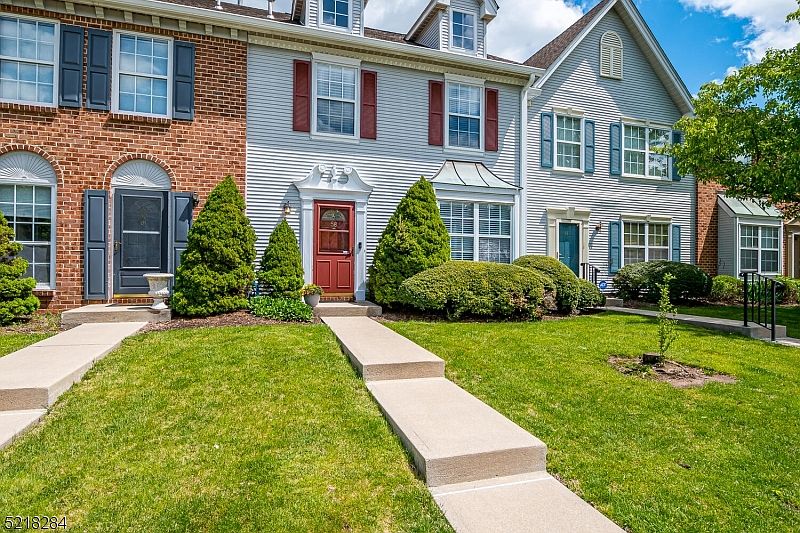 58 Amberly Ct, Franklin Park, NJ 08823 Zillow