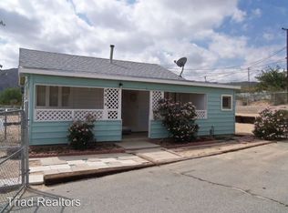 6676 Pine Ave, Twentynine Palms, CA 92277