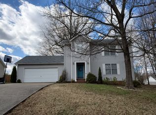 3421 Sierra Dr, West Paducah, KY 42086