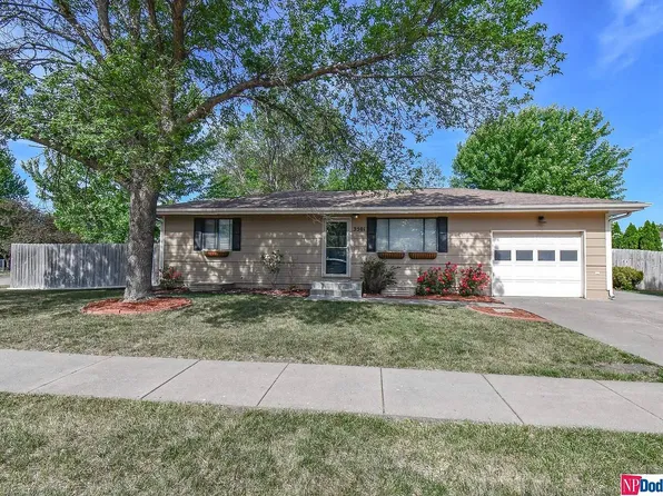 3501 N Miller Rd, Lincoln, NE 68521