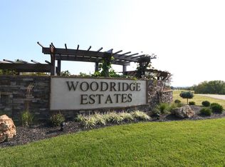 Madison Ridge Way #15, Lawrenceburg, IN 47025