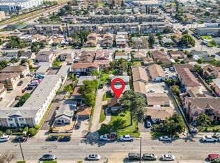 4122 Rowland Ave, El Monte, CA 91731