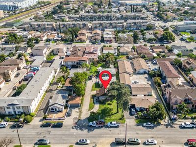 4122 Rowland Ave, El Monte, CA, 91731