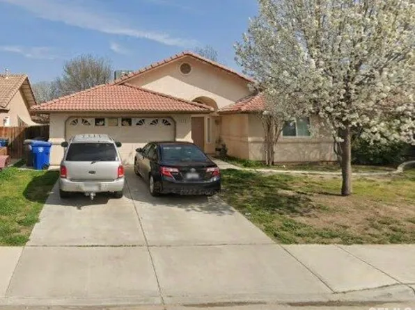 2120 S A St, Arvin, CA 93203