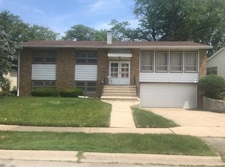 2806 Knollwood Pl, Hazel Crest, IL