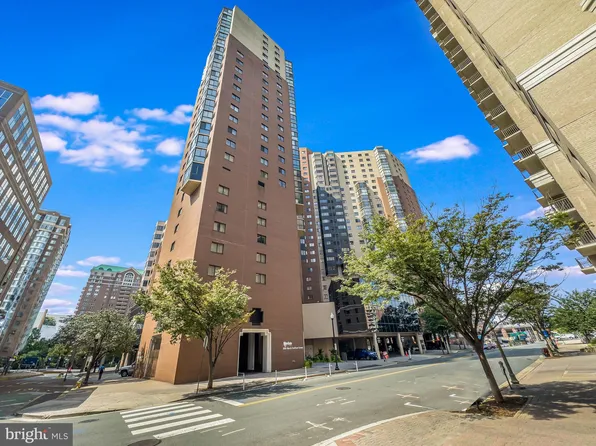 900 Stafford St #2131, Arlington, VA 22203