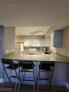 2725 S Nellis Blvd UNIT 1105, Las Vegas, NV, 89121