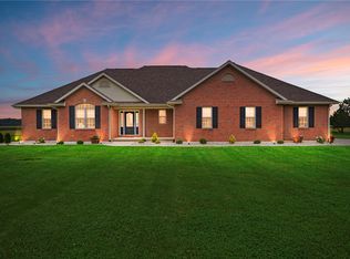7651 Oldtown Rd, Celina, OH 45822