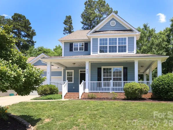600 Cotton Field Rd, Rock Hill, SC 29732