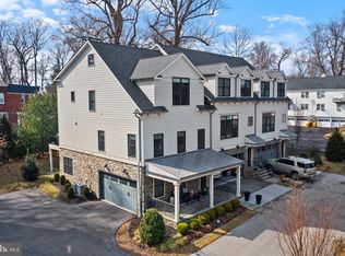 24 Price Ave #1, Narberth, PA 19072