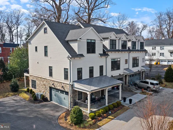 24 Price Ave #1, Narberth, PA 19072