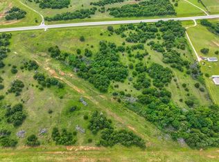 5 76th Hwy LOT 1, Lindsay, OK 73052