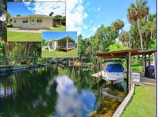 9401 NE 306th Ave, Salt Springs, FL 32134