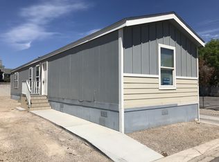 3001 Cabana Dr Unit 282, Las Vegas, NV 89122