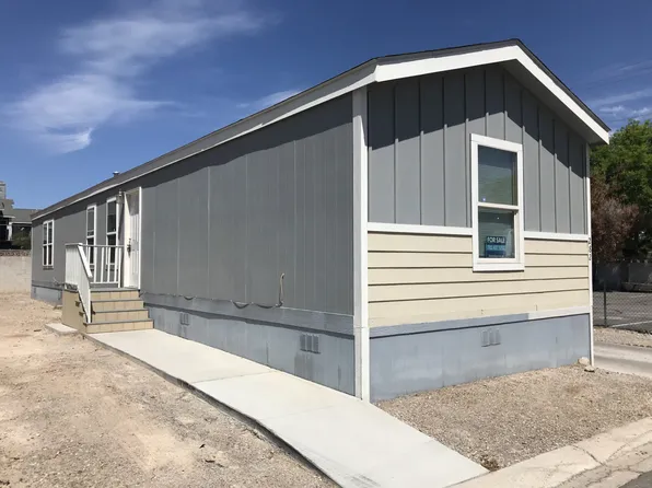 3001 Cabana Dr Unit 282, Las Vegas, NV 89122