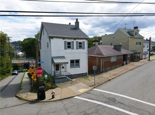 1845 Ley St, Pittsburgh, PA 15212