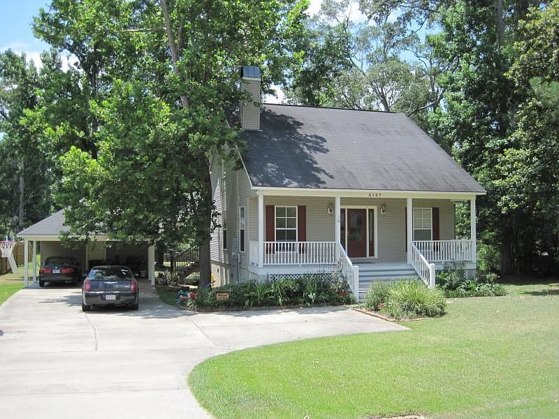1st image of 6147 N Bristle Cone Ct