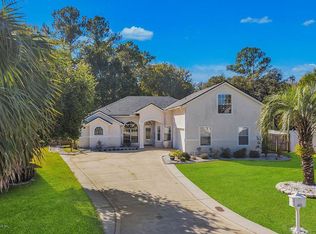 2519 Marlin Ct, Middleburg, FL 32068