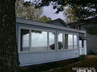 1 30th Ave, Sylvan Beach, NY 13157