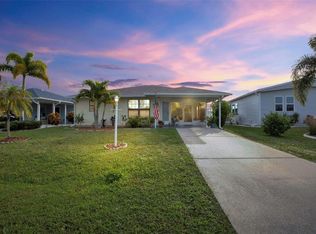 3520 Kenneth Rd, Pt Charlotte, FL 33953