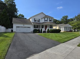 217 Alameda Ave, Absecon, NJ 08201