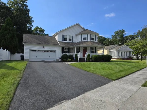 217 Alameda Ave, Absecon, NJ 08201