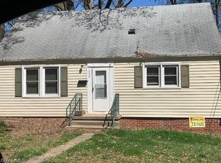 1808 J Ave, Greensboro, NC 27403