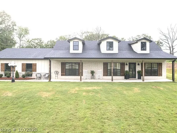 110420 Us Highway 59, Sallisaw, OK 74955