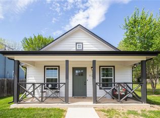 1128 Chestnut Ave, Osawatomie, KS 66064