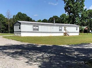 6911 Springhill Rd, Ball, LA 71405