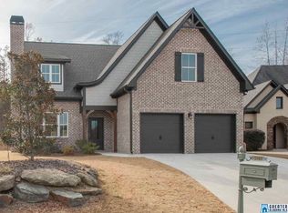 5247 Brookside Pass, Hoover, AL 35244