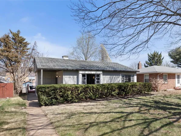 4123 McDonald Ave, Saint Louis, MO 63116