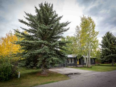 1650 W Quarterhorse Dr, Jackson, WY, 83001