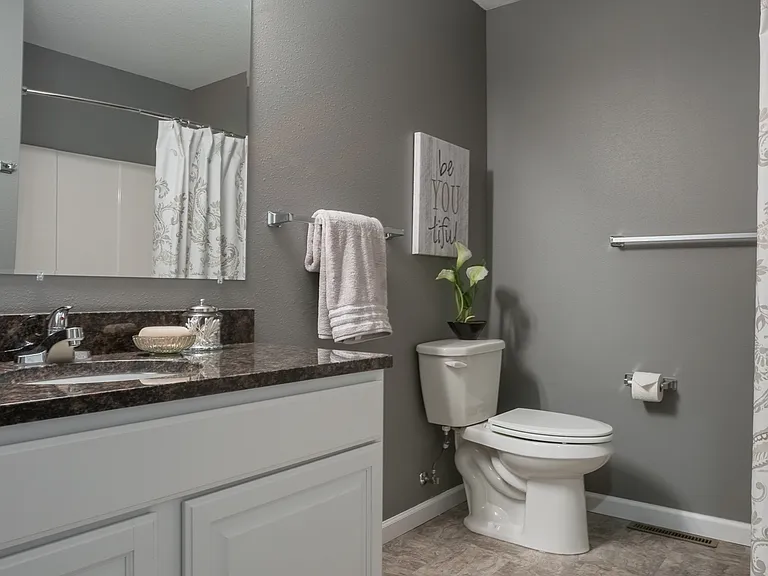 Creekside Townhomes — Photo 13