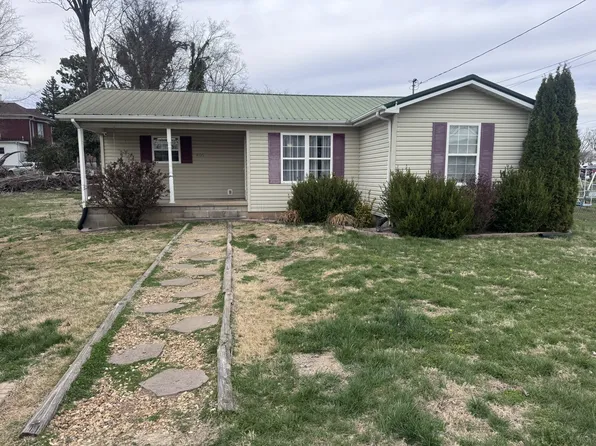 405 E Washington St, Elkton, KY 42220