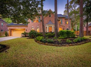 5919 Rustic Creek Ln, Kingwood, TX 77345