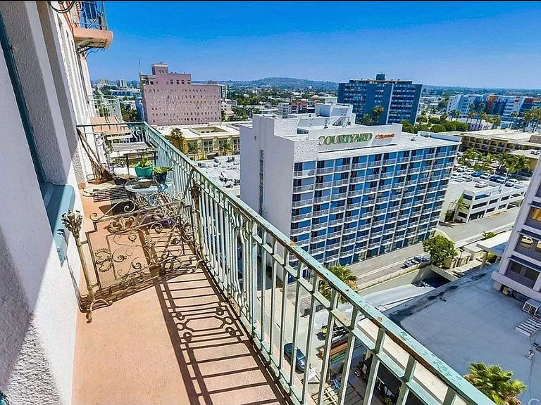 455 E Ocean Blvd #1105 — Photo 10