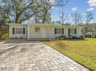 2907 Parr Ct E, Jacksonville, FL 32216