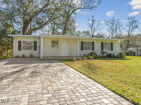 2907 PARR Court E, Jacksonville, FL 32216
