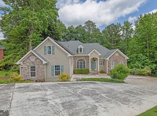 5581 River Valley Way, Flowery Branch, GA 30542