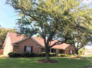 816 Fox Cove St, Tyler, TX 75703