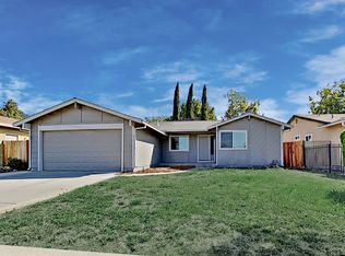 7413 Crownwest Way, Sacramento, CA