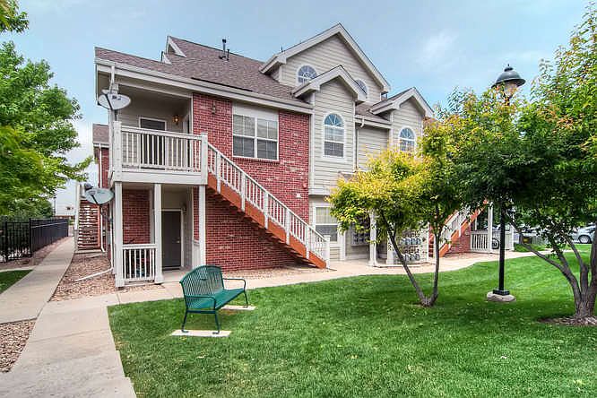 1st image of 16392 E Fremont Ave APT 12