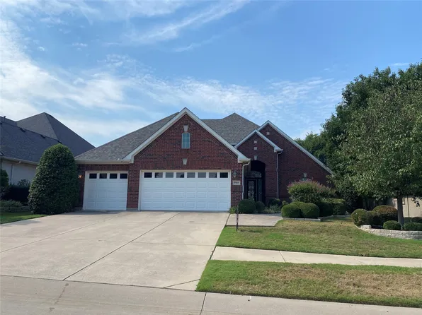 9909 Grandview Dr, Denton, TX 76207