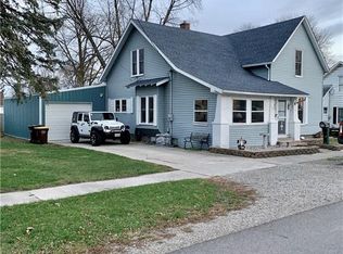 508 S Pleasant St, Montpelier, OH 43543