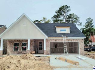1018 Wessex, Florence, SC 29501
