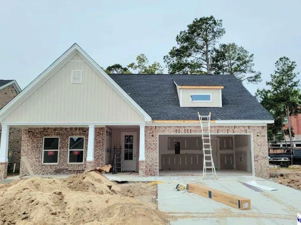 1018 Wessex, Florence, SC 29501