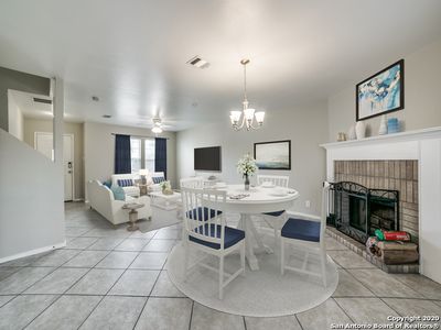 8010 Misty Blf, San Antonio, TX, 78249