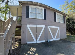 984 Byron Dr SW #B, Atlanta, GA 30310