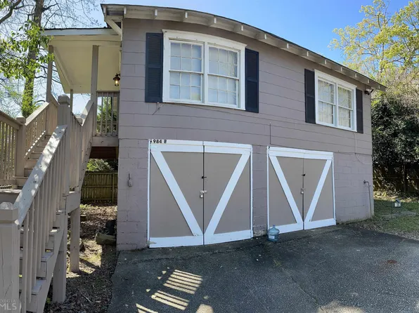 984 Byron Dr SW #B, Atlanta, GA 30310